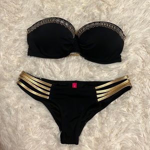 Victoria’s Secret Swim